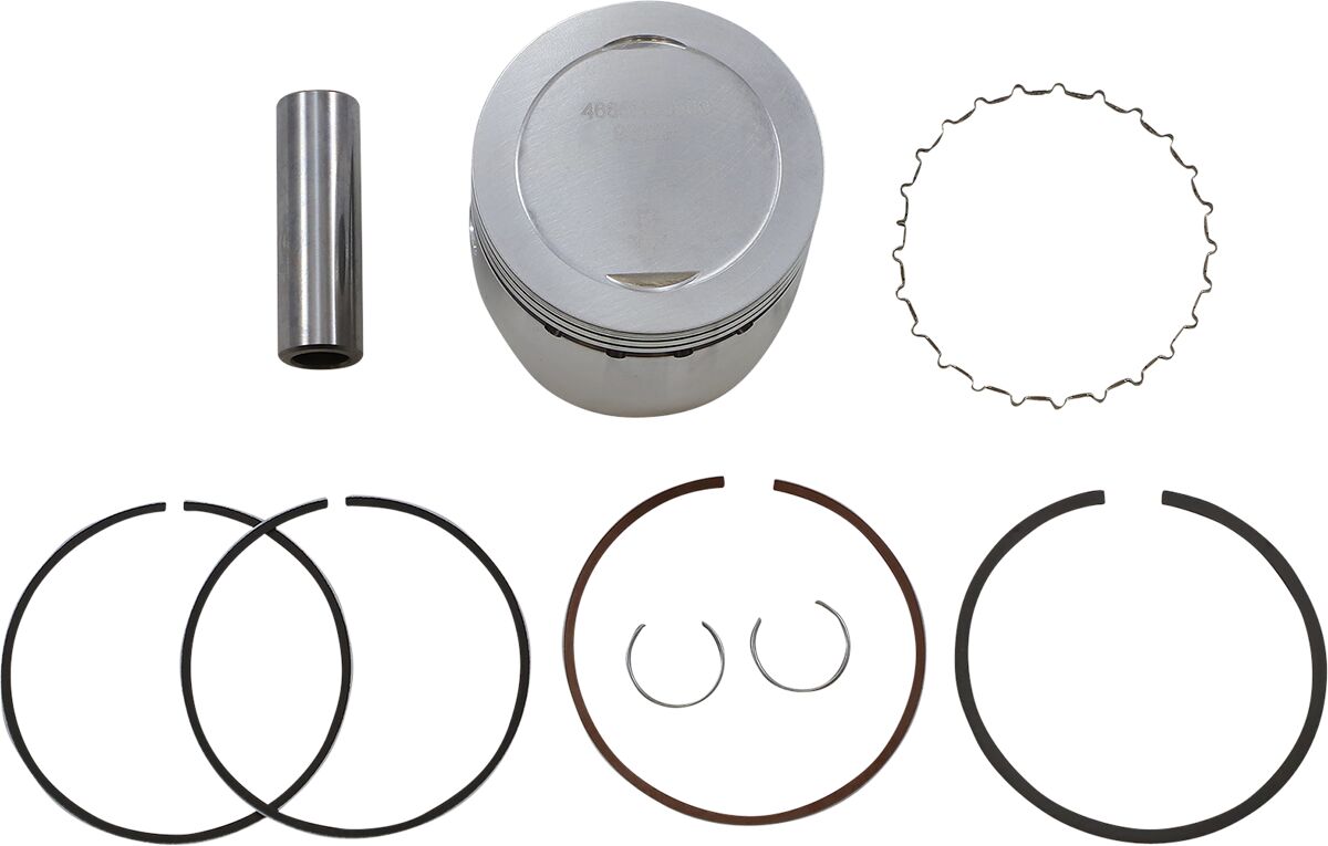 PISTON KIT