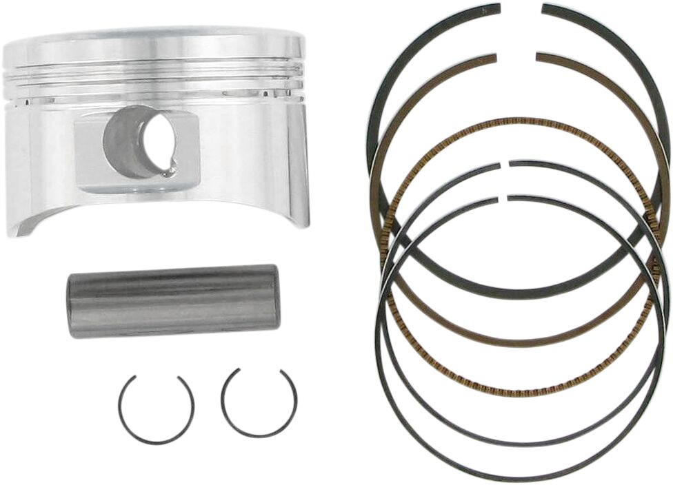 PISTON KIT