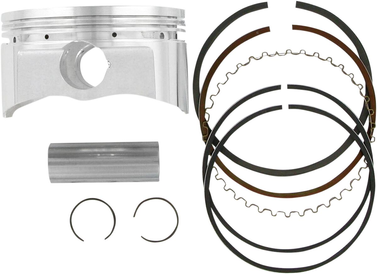 PISTON KIT