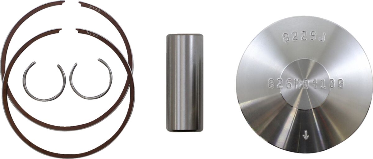 PISTON KIT