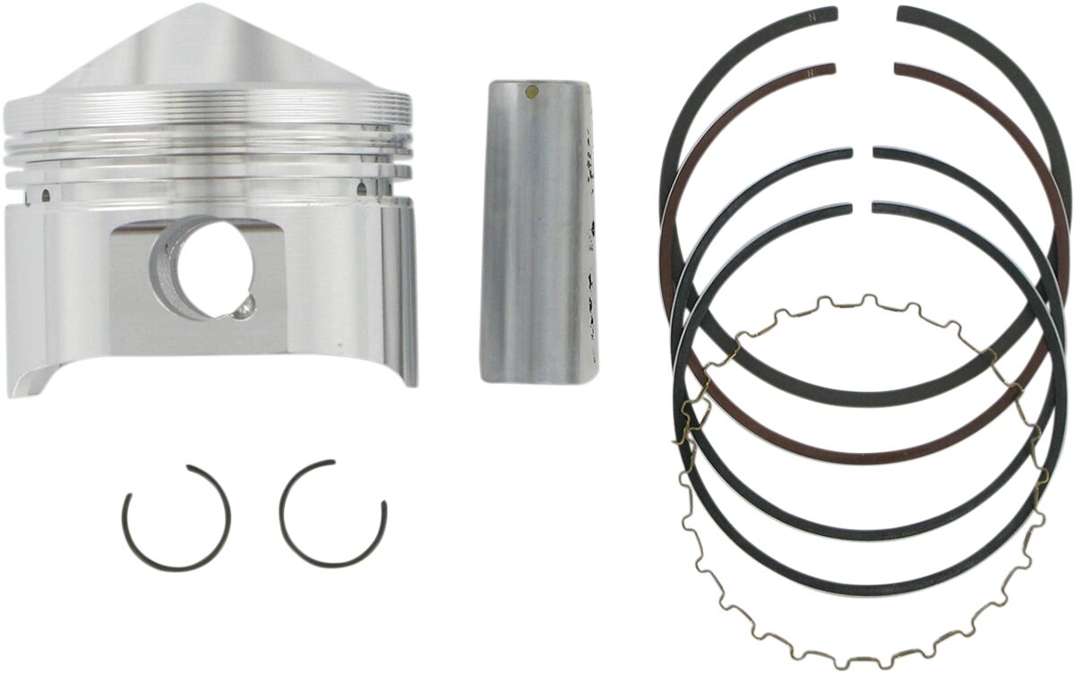 PISTON KIT