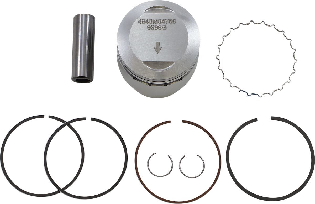 PISTON KIT