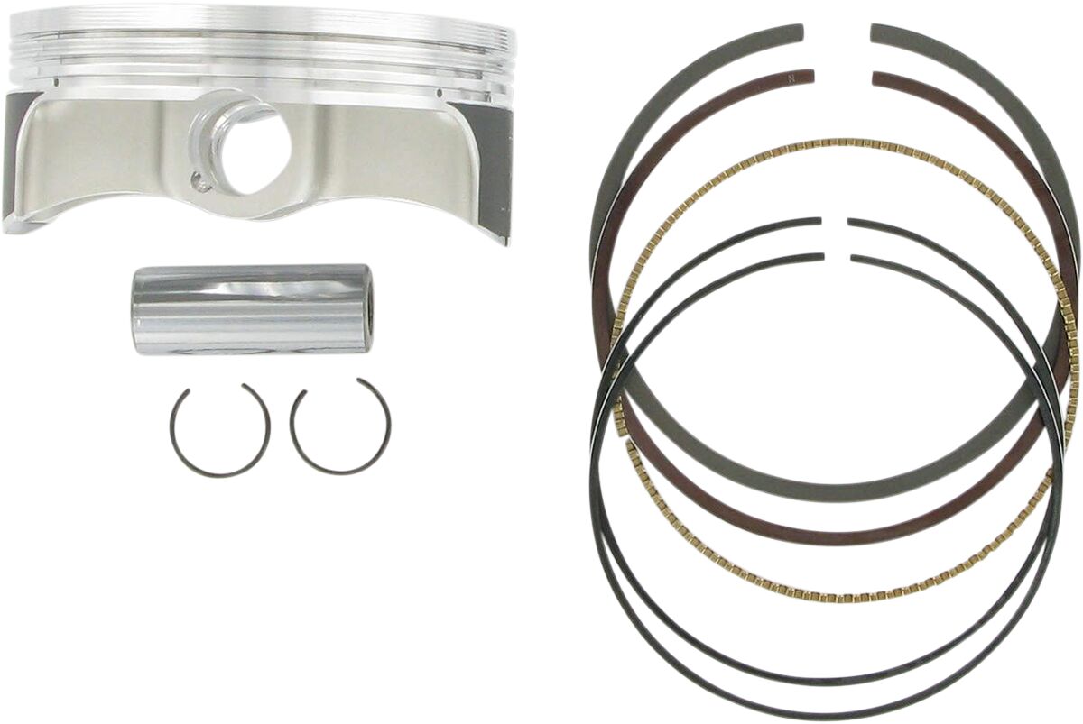 PISTON KIT