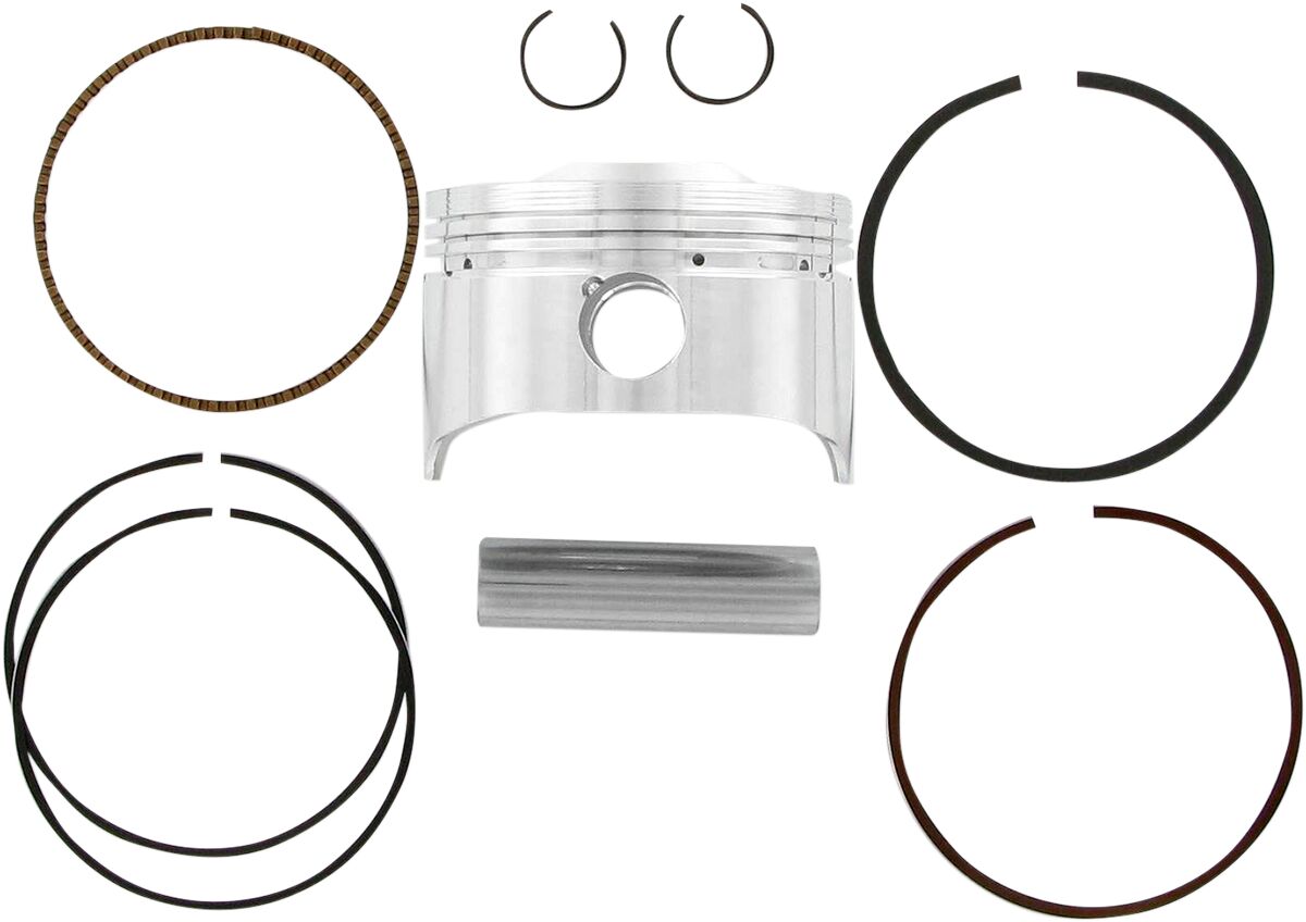 PISTON KIT