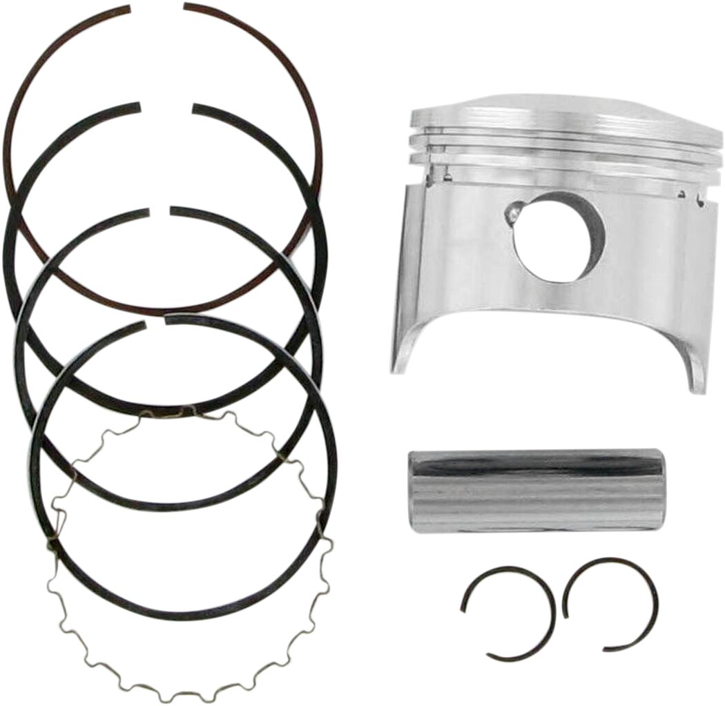 PISTON KIT