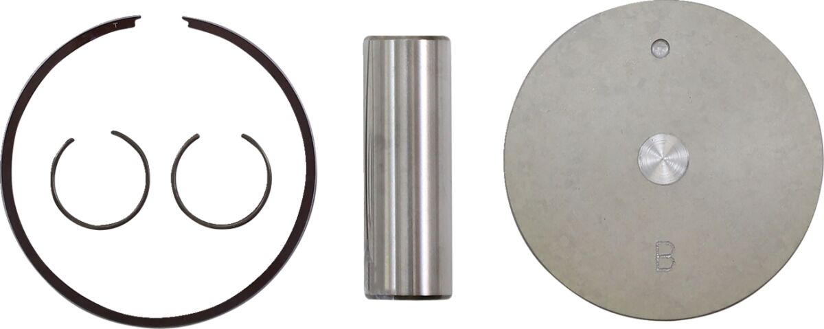 PISTON KIT  ALUMINUM 47.95MM B
