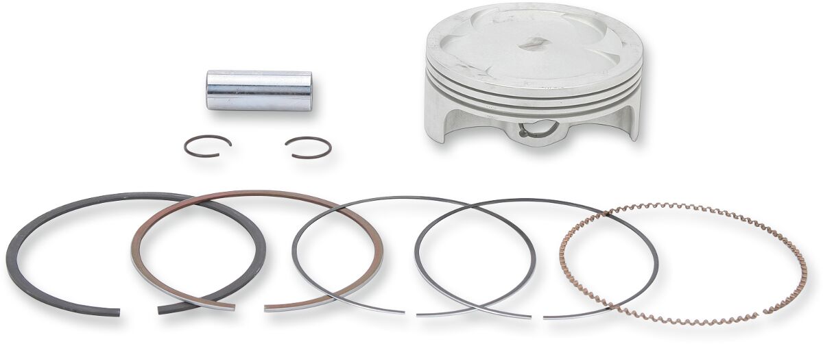 PISTON KIT  ALUMINUM 94.95MM A