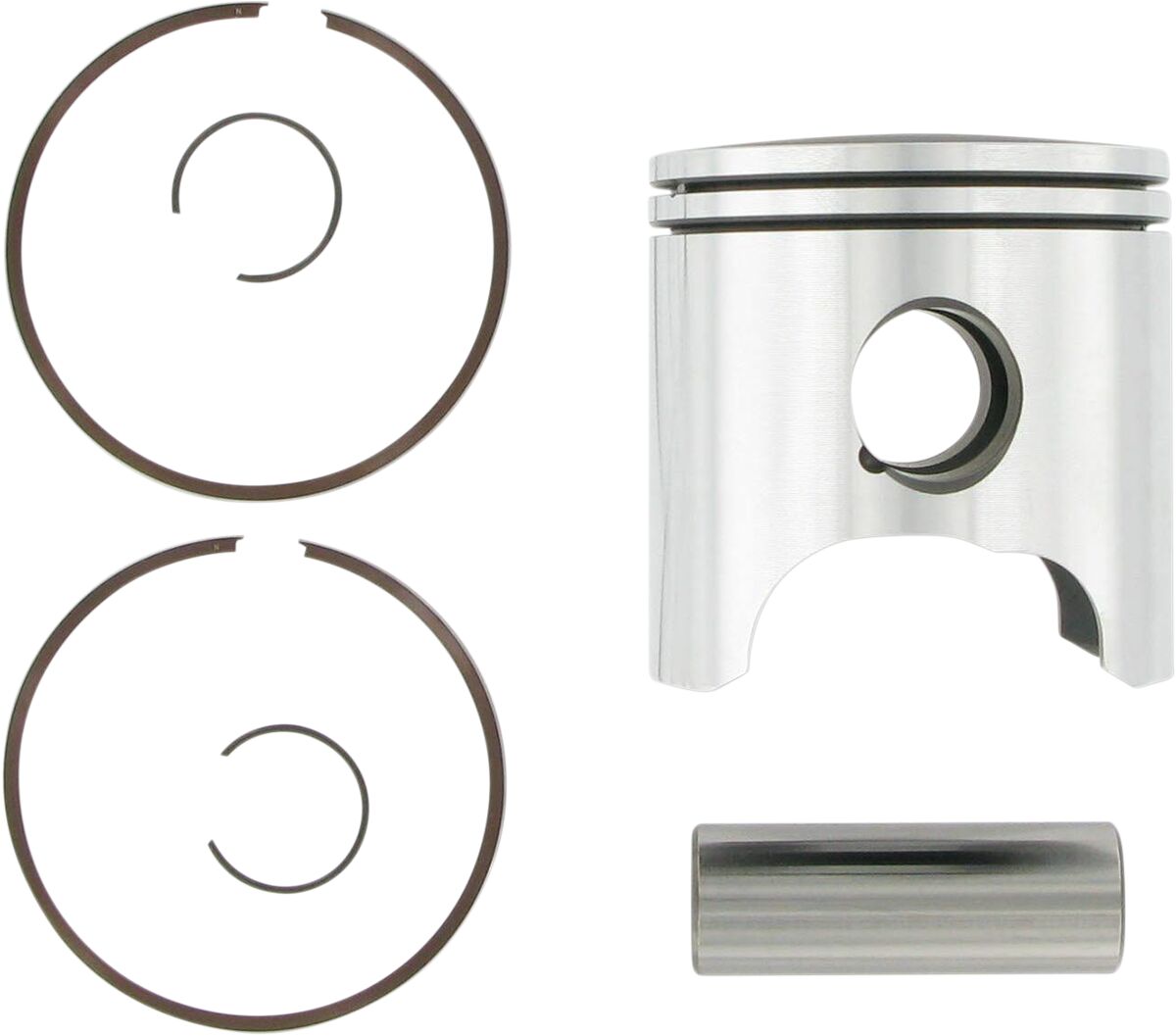 PISTON KIT PRO-LITE
