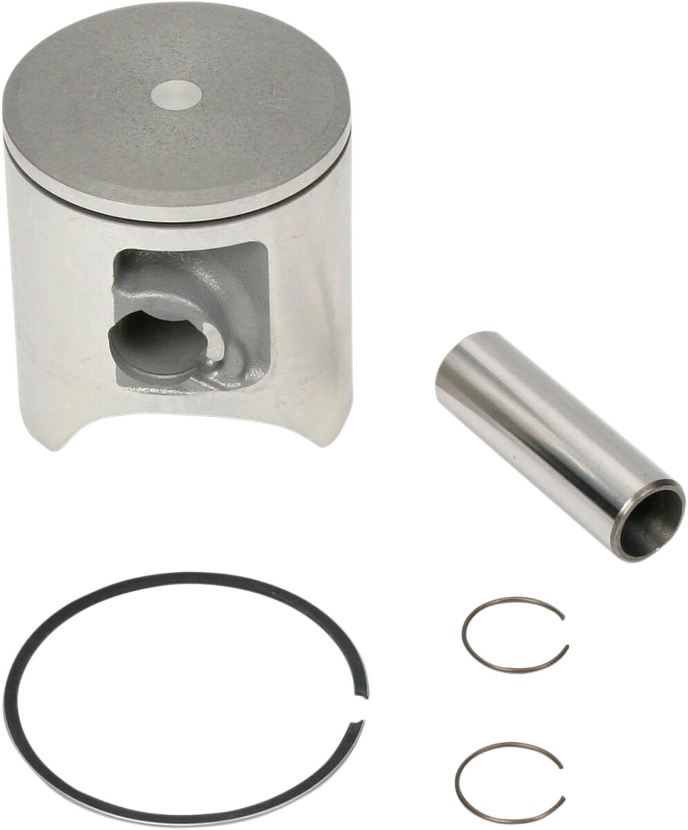 PISTON KIT  ALUMINUM 53.95MM A