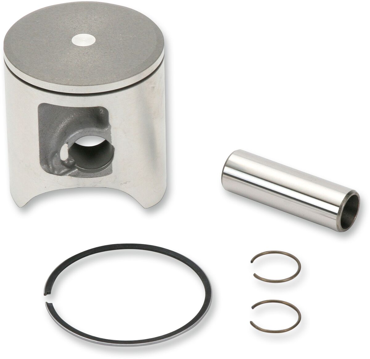 PISTON KIT  ALUMINUM 53.96MM B