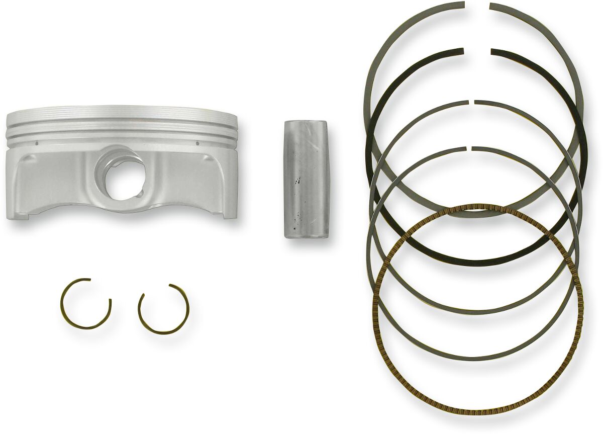 PISTON KIT  FORGED 94.96MM B