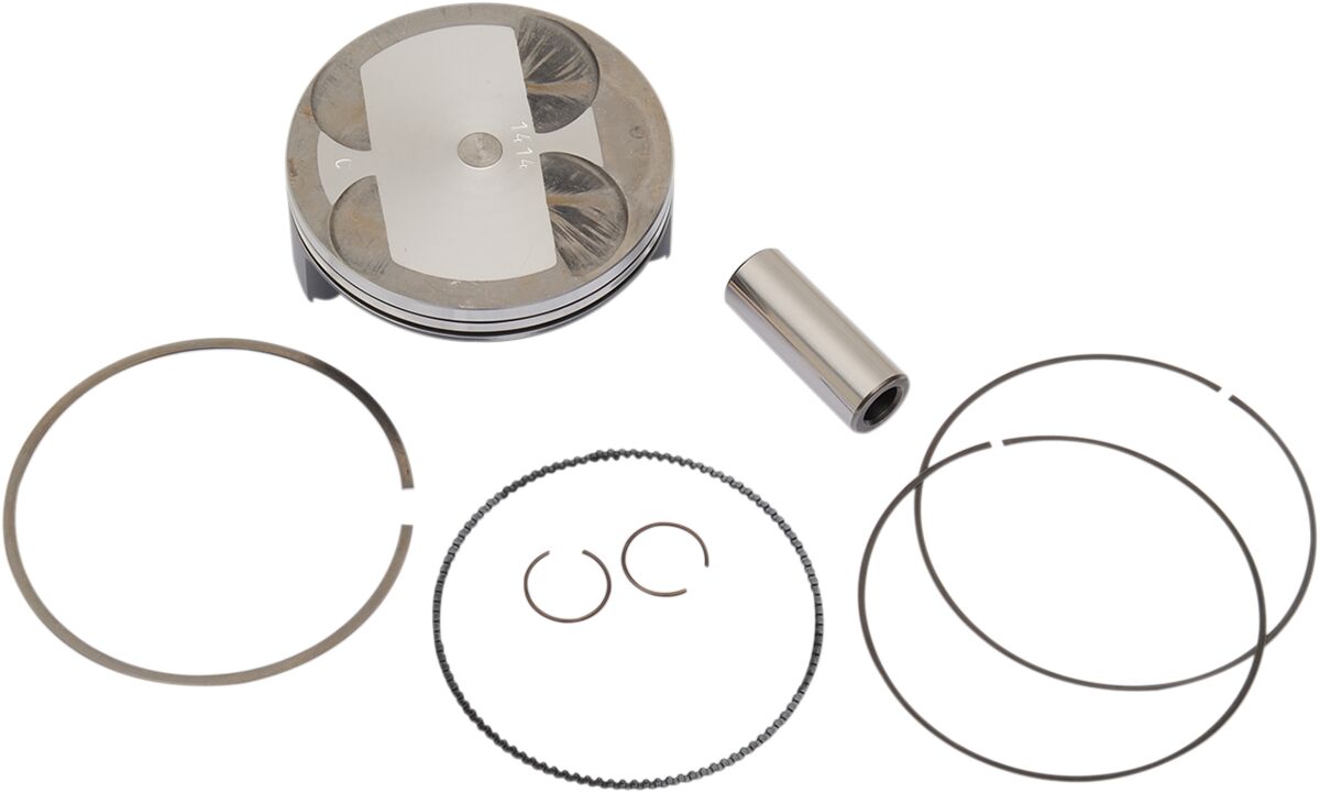 PISTON KIT  ALUMINUM 95.96MM A