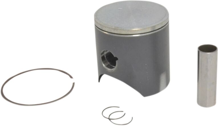 PISTON KIT FORGED Ø57,94mm