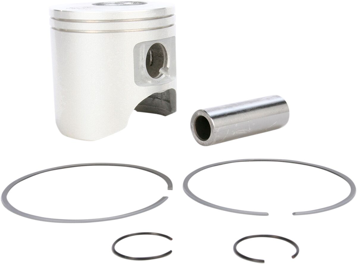 PISTON KIT, KAW STD