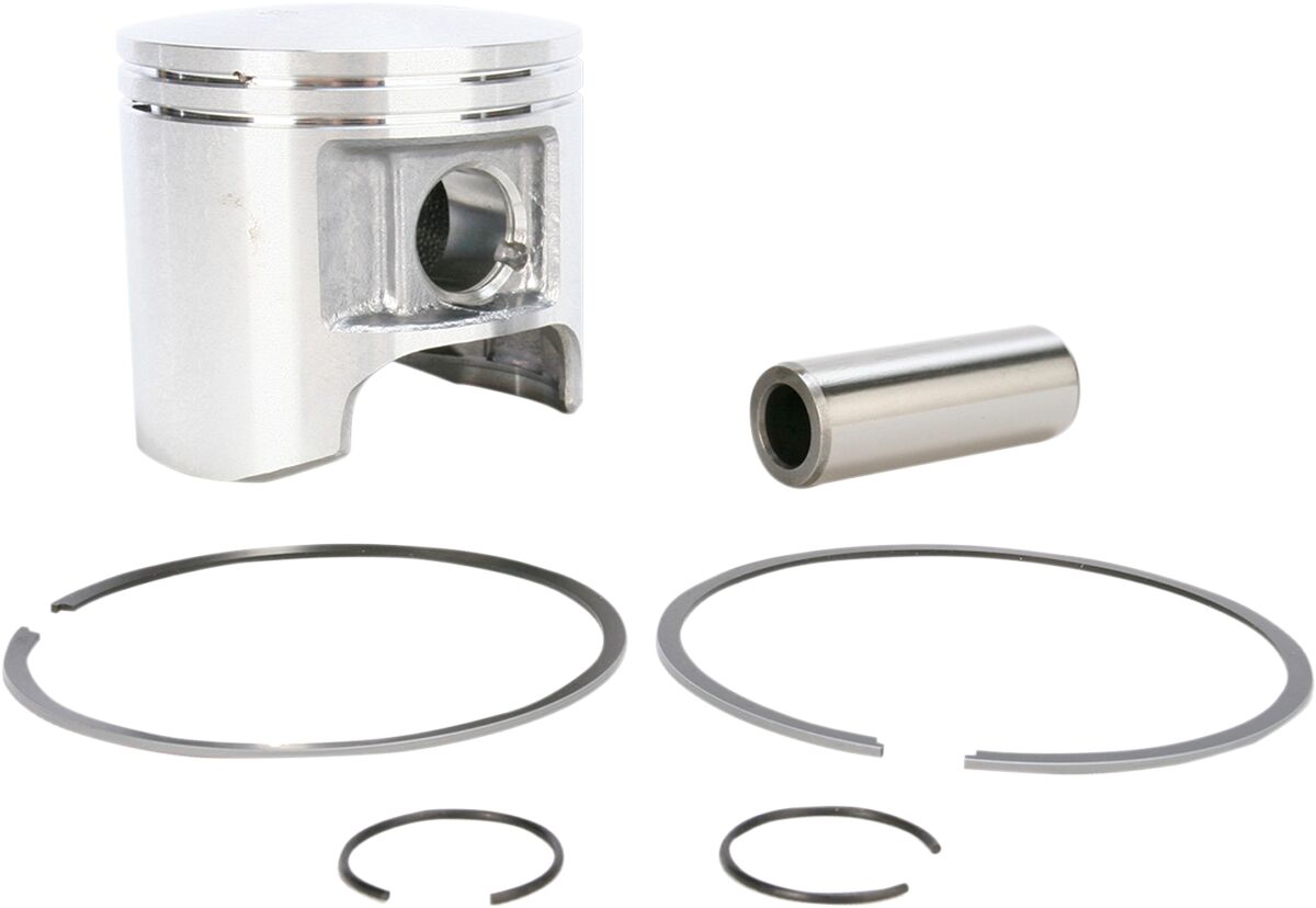 PISTON KIT, POL STD