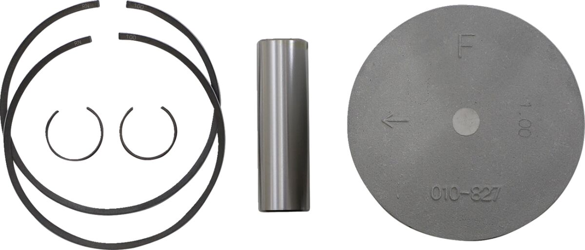 PISTON KIT, YAM 1MM