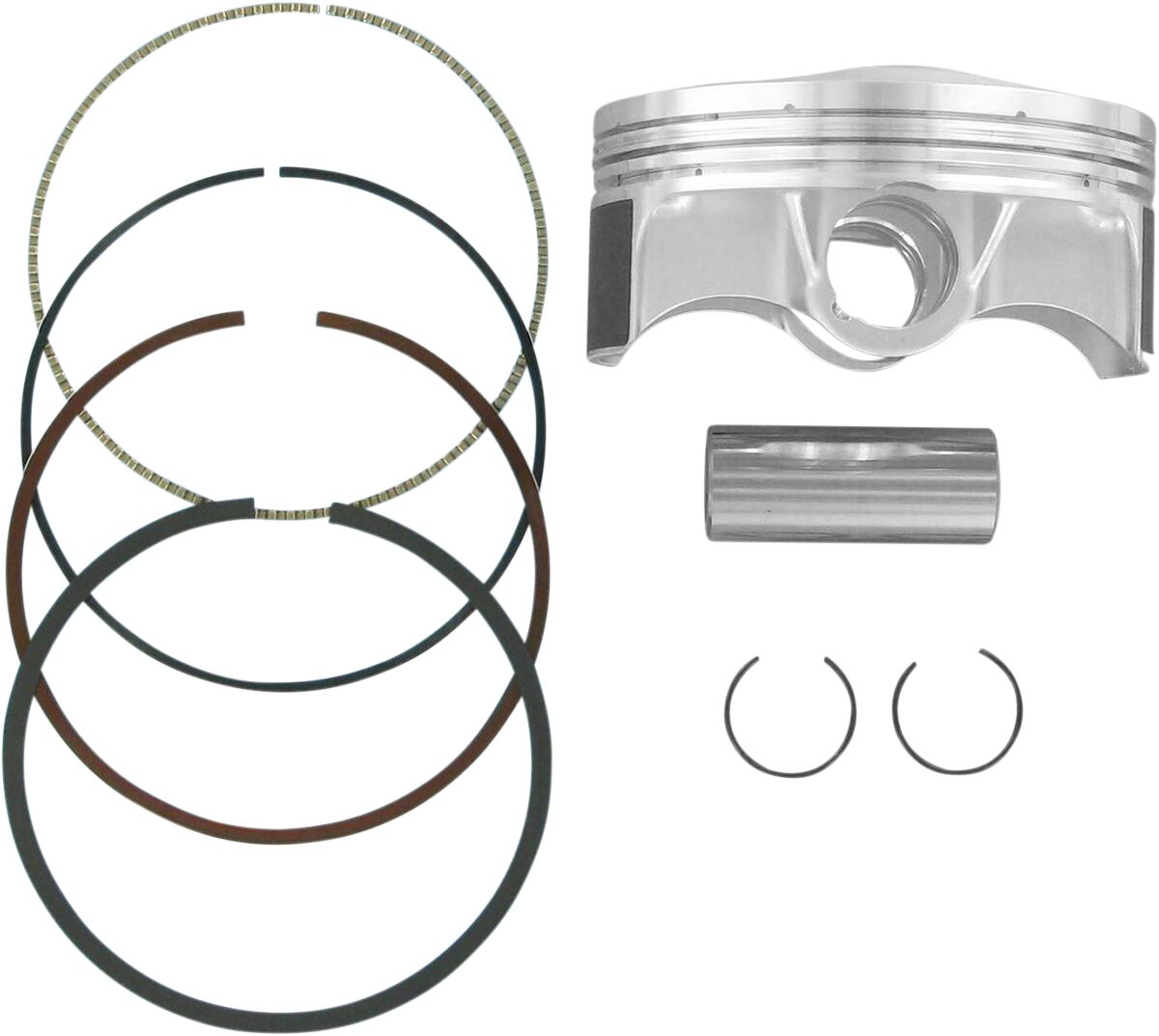 PISTON KIT