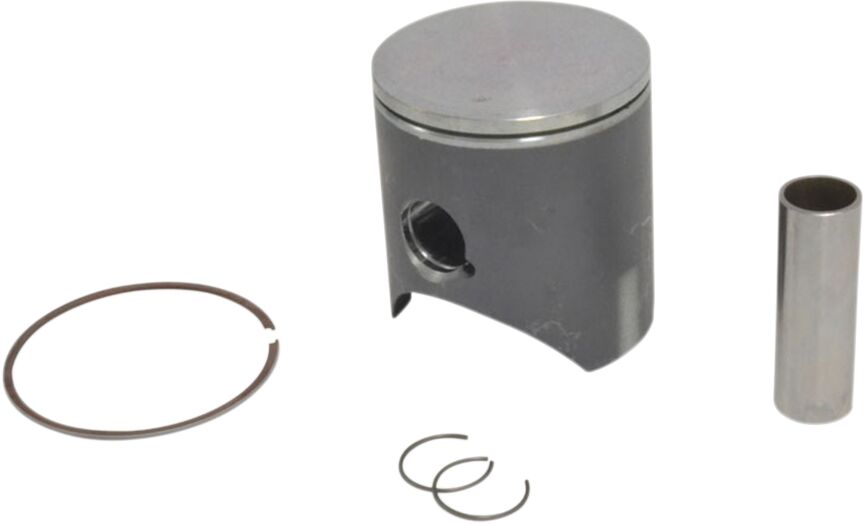 PISTON KIT FORGED Ø53,94mm