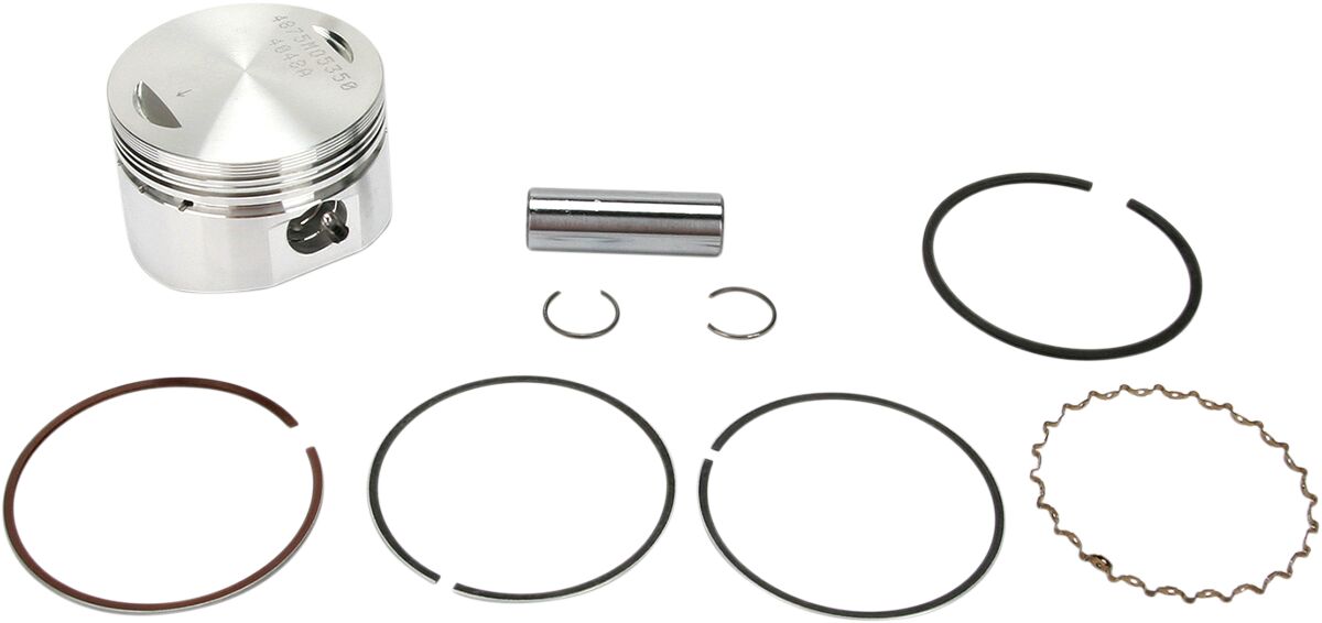 PISTON KIT