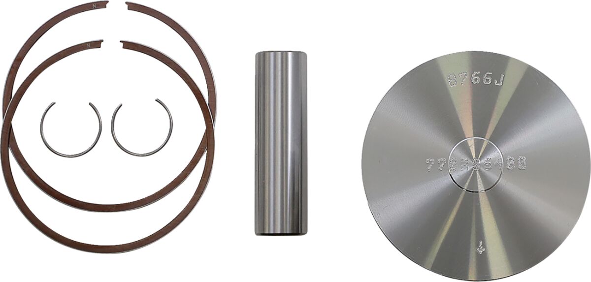 PISTON KIT PRO-LITE