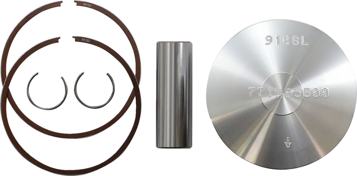PISTON KIT