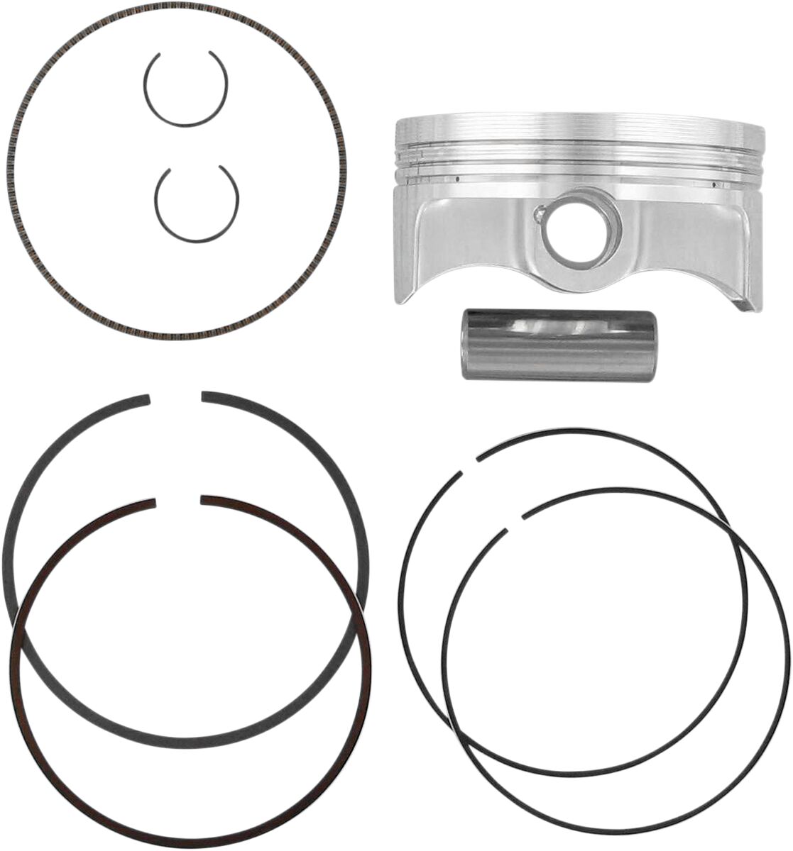 PISTON KIT