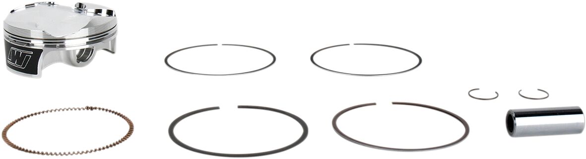 PISTON KIT