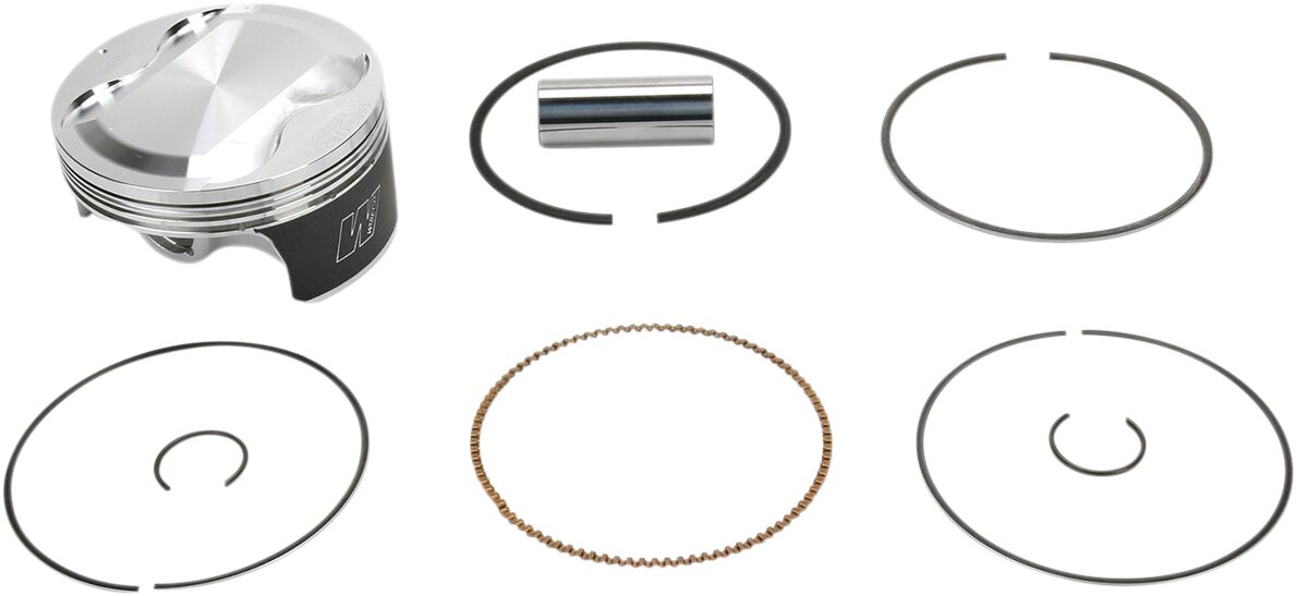 PISTON KIT