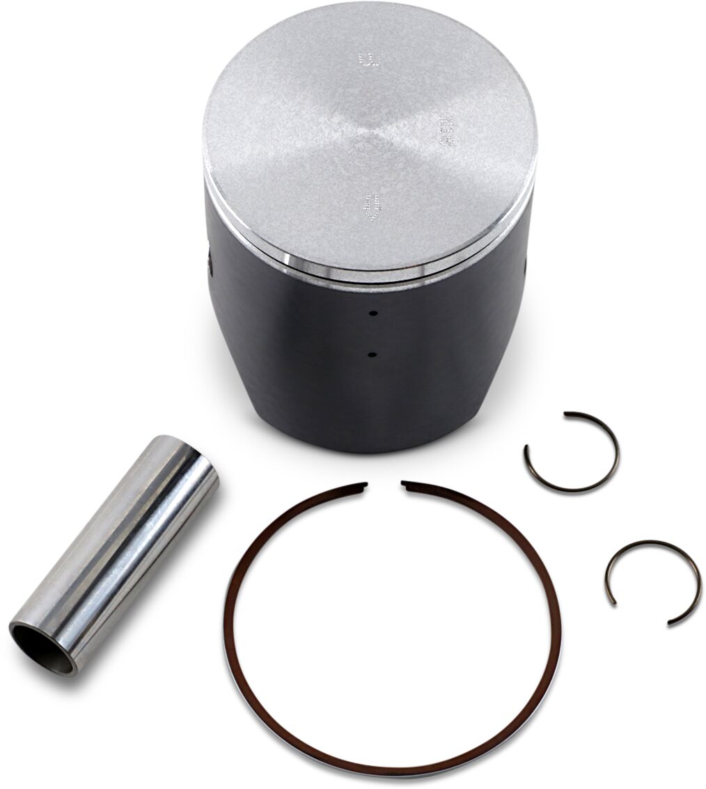 PISTON KIT CAST-LITE Ø57,95mm
