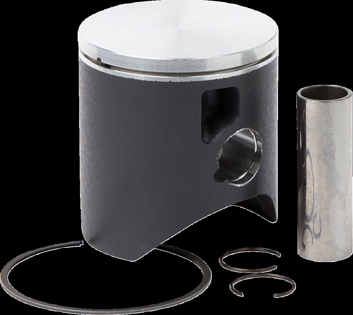 PISTON KIT REPLICA  Ø 54.00 B