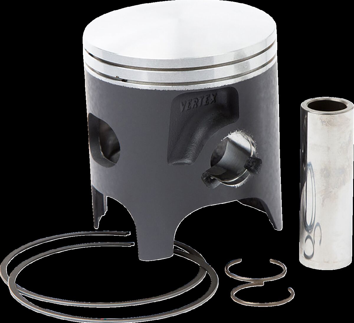 PISTON KIT REPLICA  Ø 66.40 B