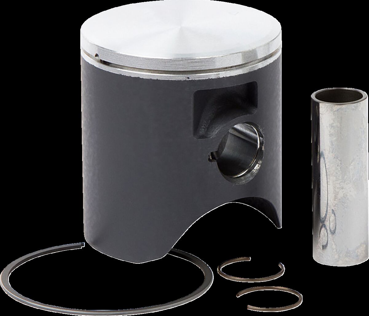 PISTON KIT REPLICA  Ø 54.00 B
