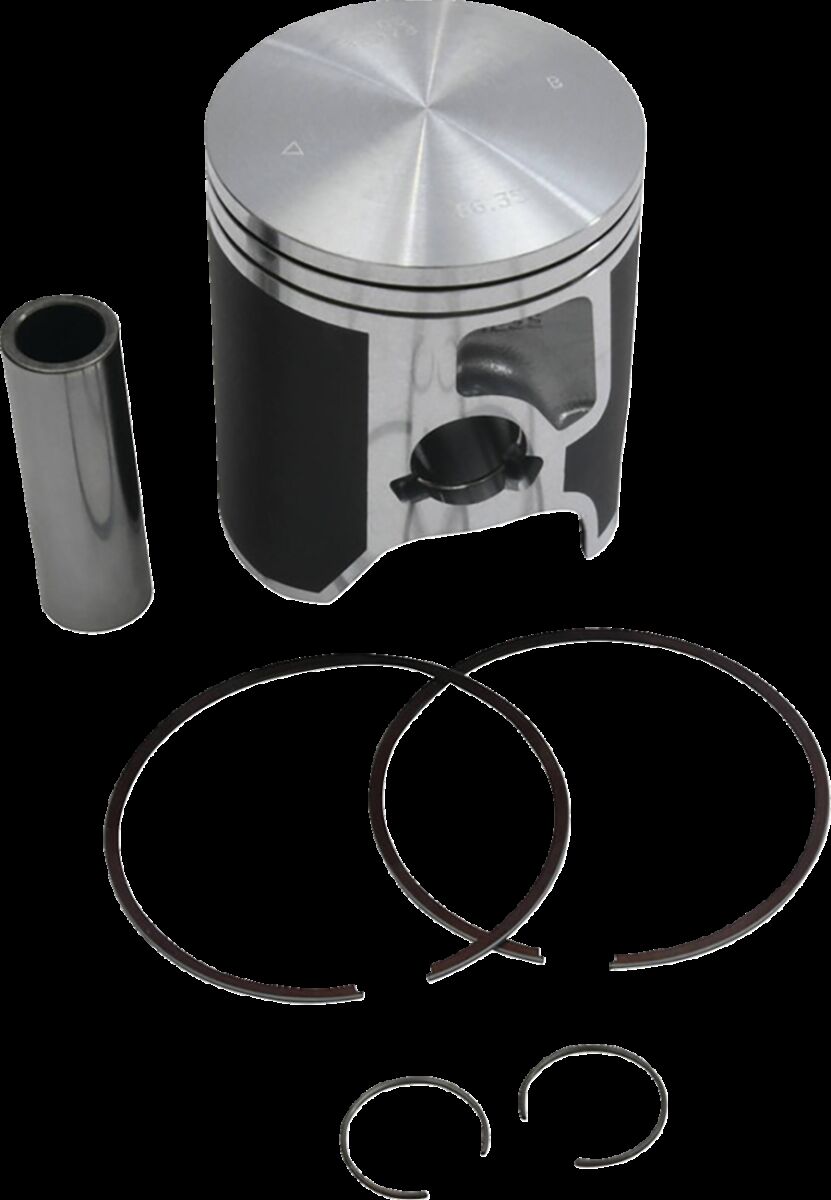 PISTON KIT REPLICA  Ø 66.40 B