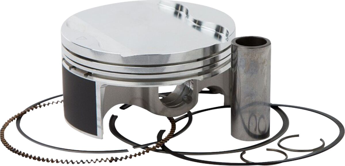 PISTON KIT PRO REPLICA  Ø 90.00 A