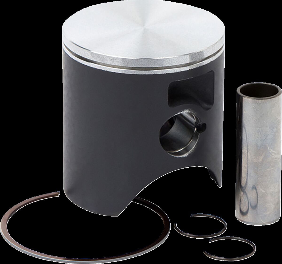 PISTON KIT REPLICA  Ø 54.25 B