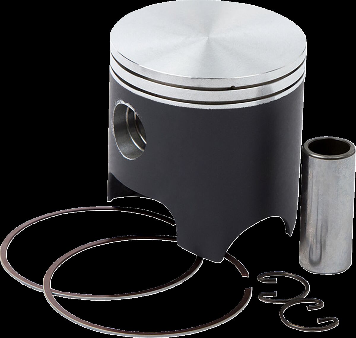 PISTON KIT REPLICA  Ø 67.50 B