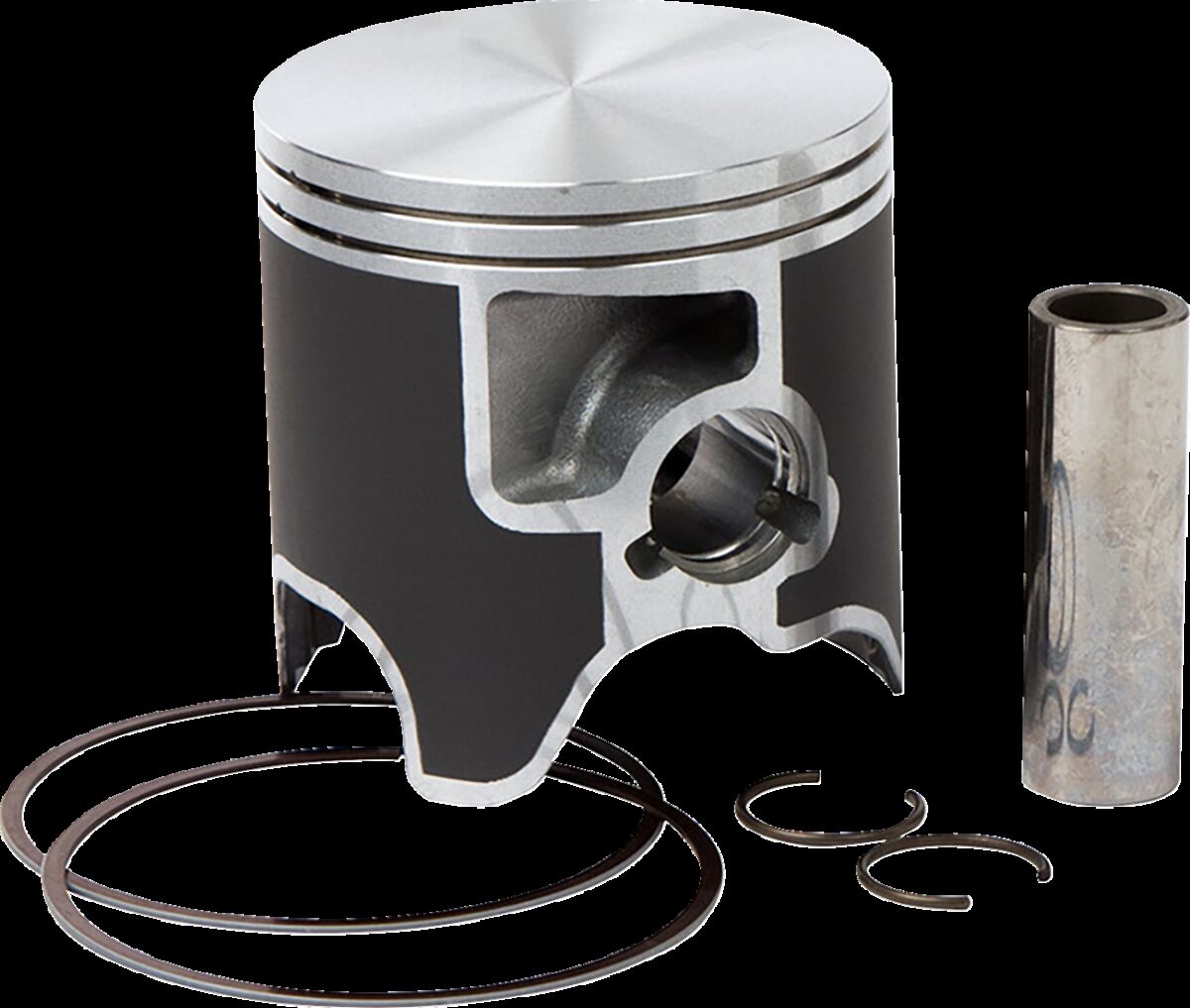 PISTON KIT REPLICA  Ø 72.00 B