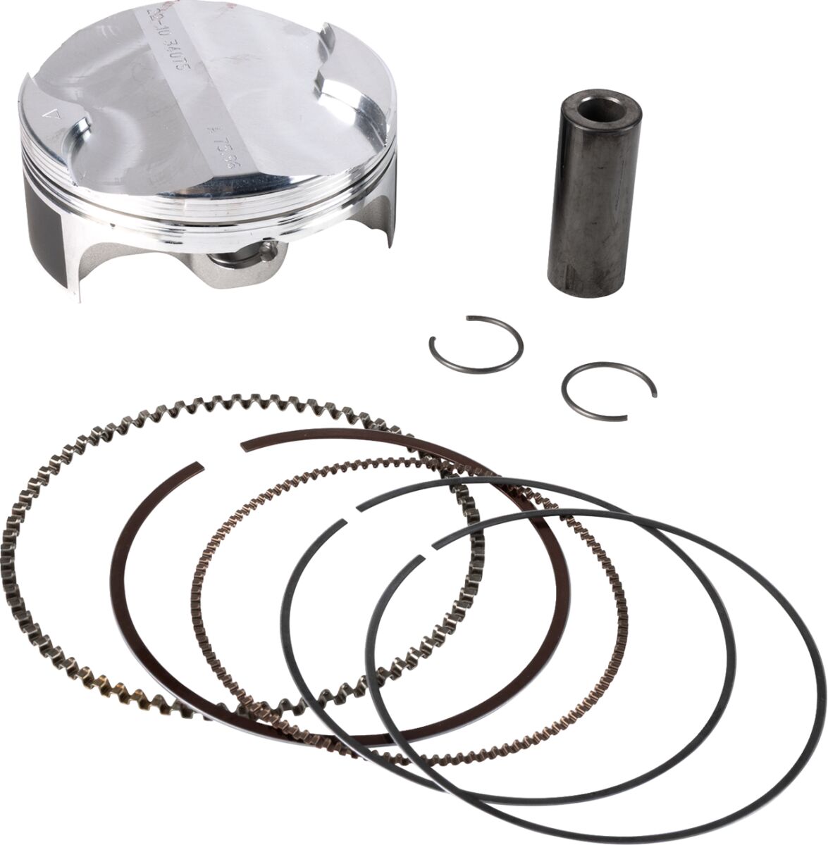 PISTON KIT   Ø 76.00 A