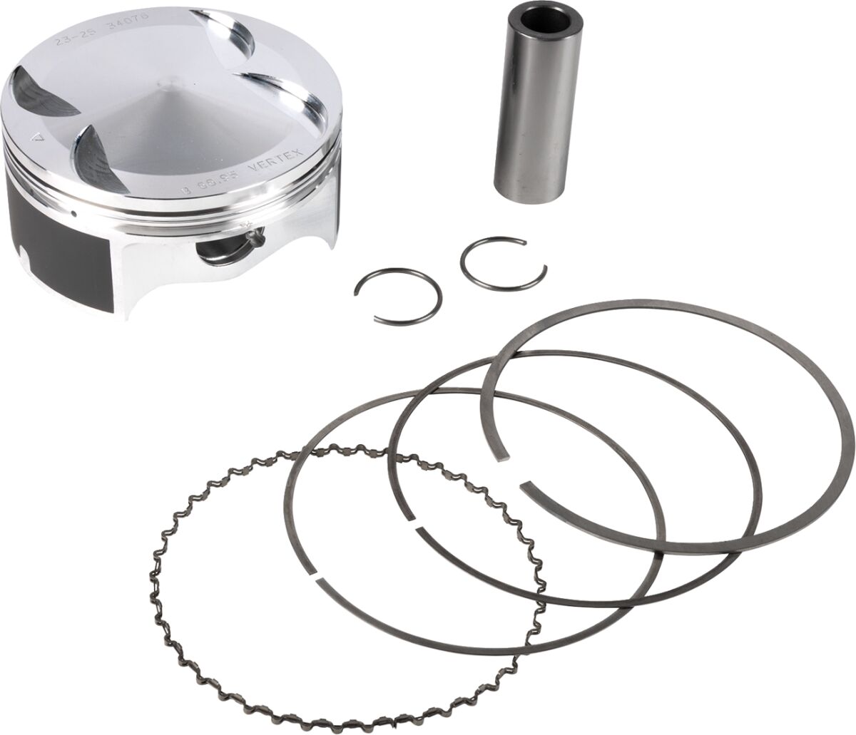 PISTON KIT   Ø 89.00 B
