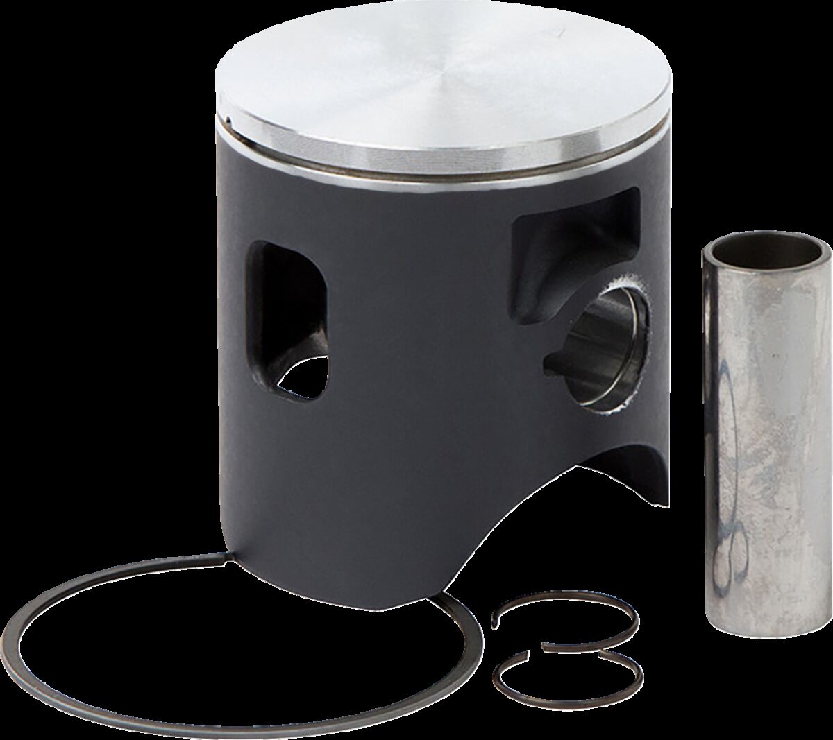 PISTON KIT REPLICA  Ø 54.00 C