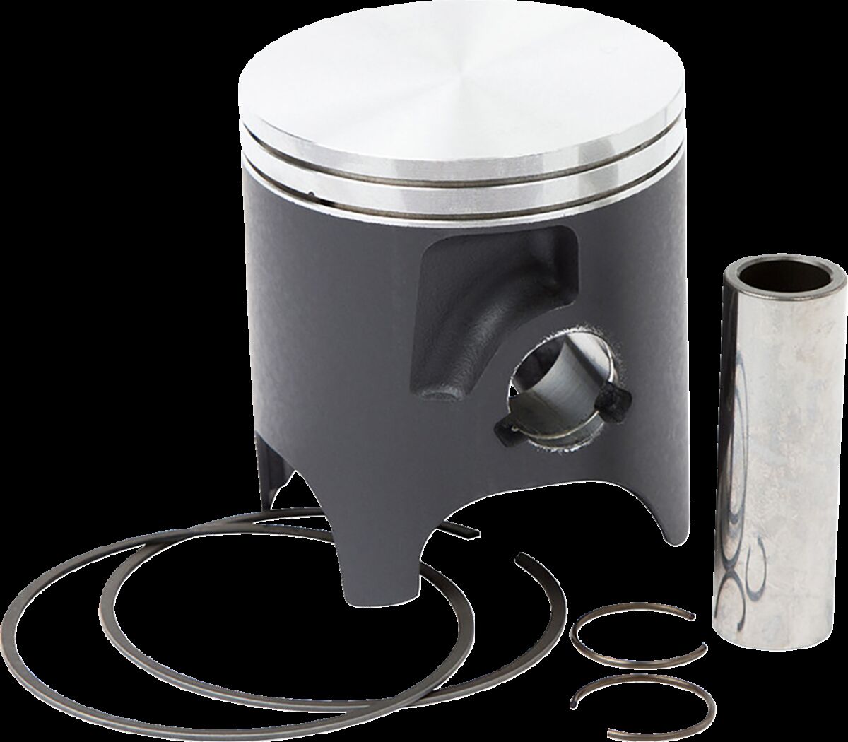 PISTON KIT REPLICA  Ø 66.40 B