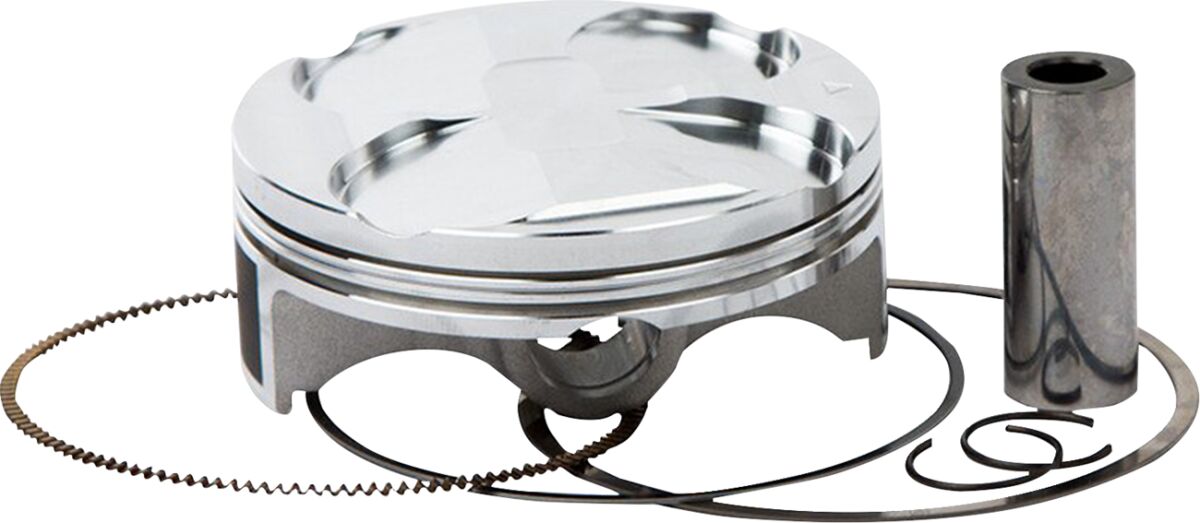 PISTON KIT PRO REPLICA  Ø 78.00 B