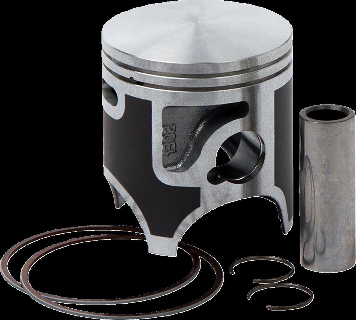PISTON KIT PRO REPLICA  Ø 48.50 B