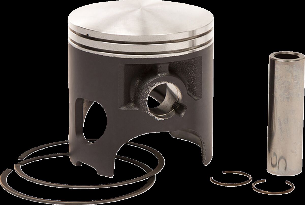 PISTON KIT REPLICA  Ø 66.00 STD