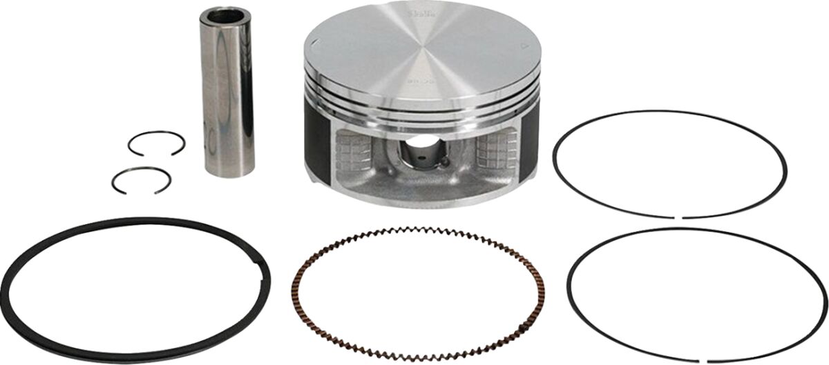PISTON KIT PRO REPLICA  Ø 100.00 STD