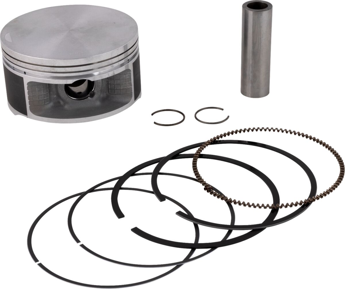 PISTON KIT PRO REPLICA  Ø 100.50 +0.50