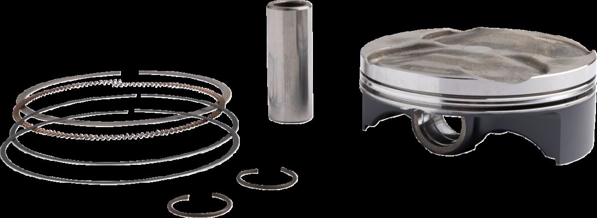 PISTON KIT  ALUMINUM 77.97MM A