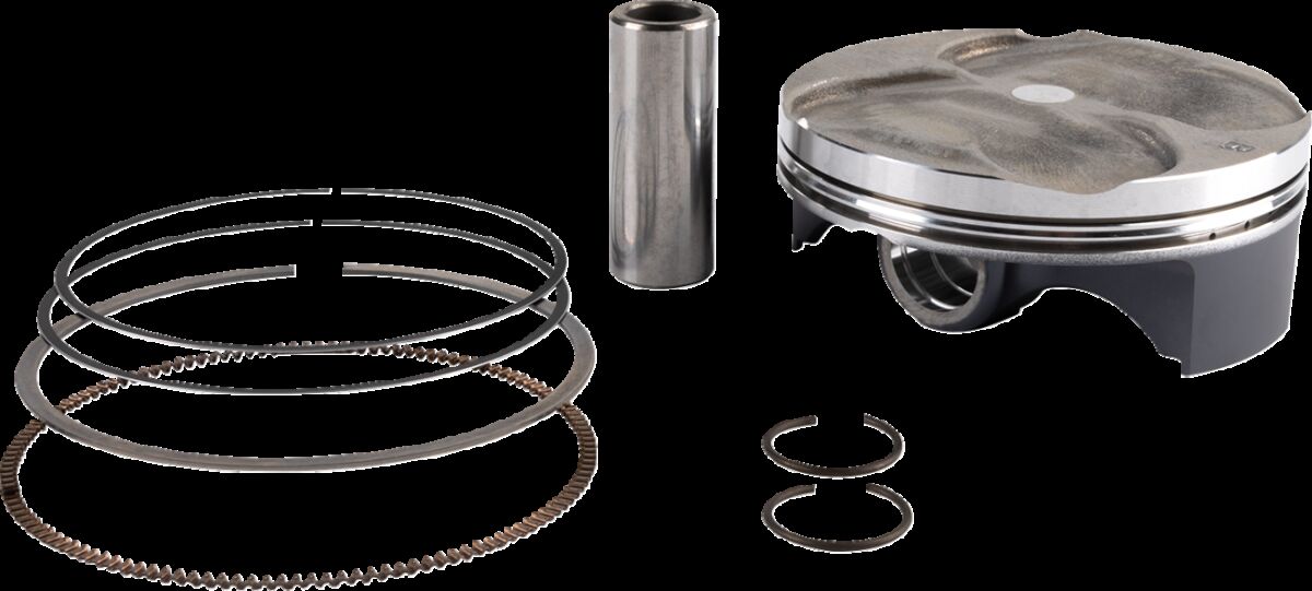 PISTON KIT  ALUMINUM 77.98MM B