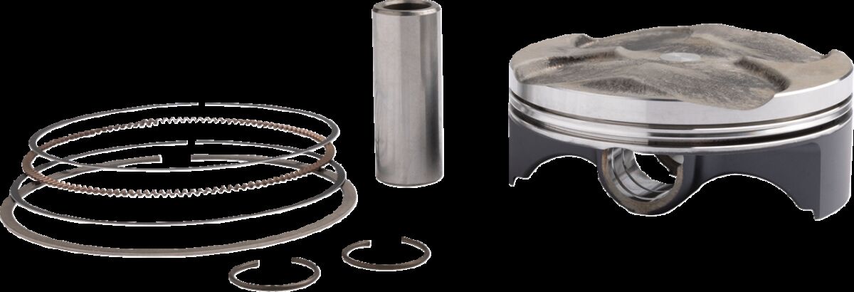 PISTON KIT  ALUMINUM 77.98MM B
