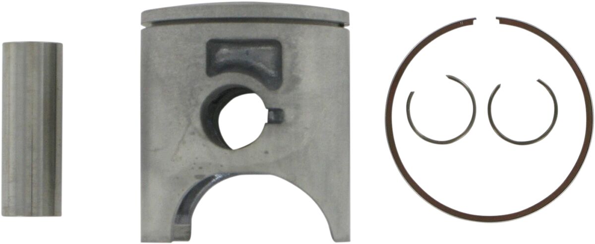 PISTON KIT  ALUMINUM 46.95MM A